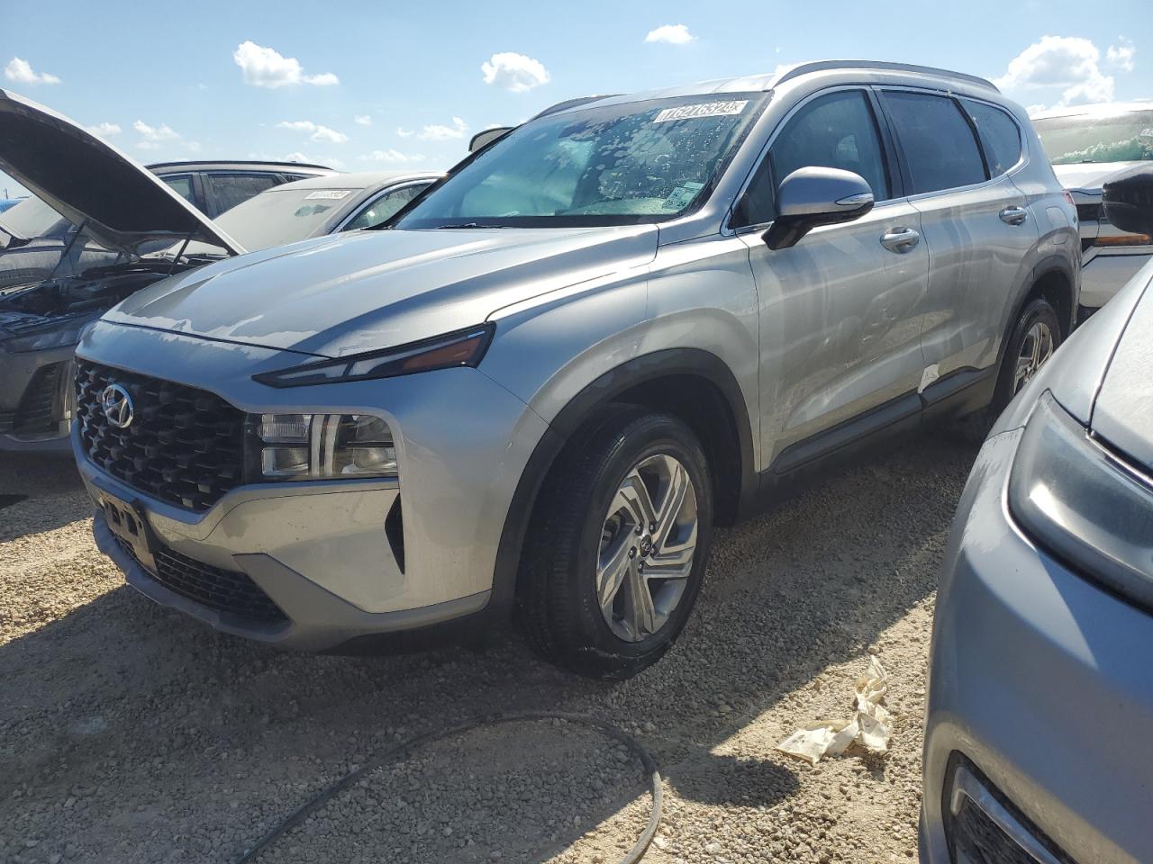 HYUNDAI SANTA FE S 2023