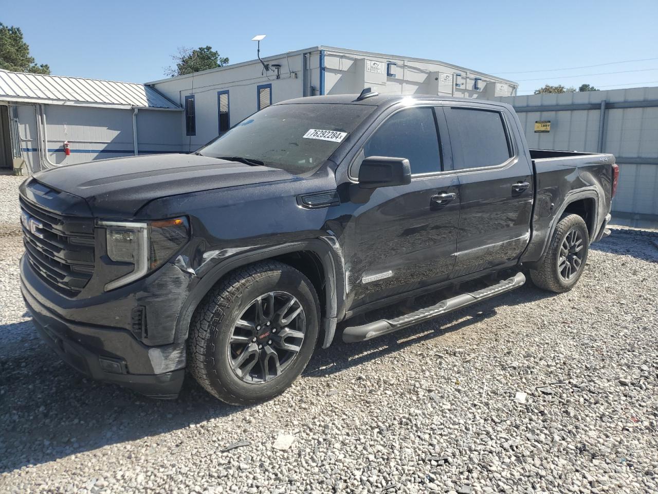 GMC SIERRA K15 2024