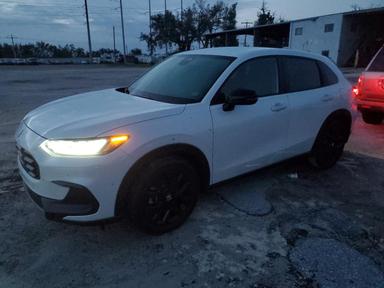 Honda Hr-V Sport 2025