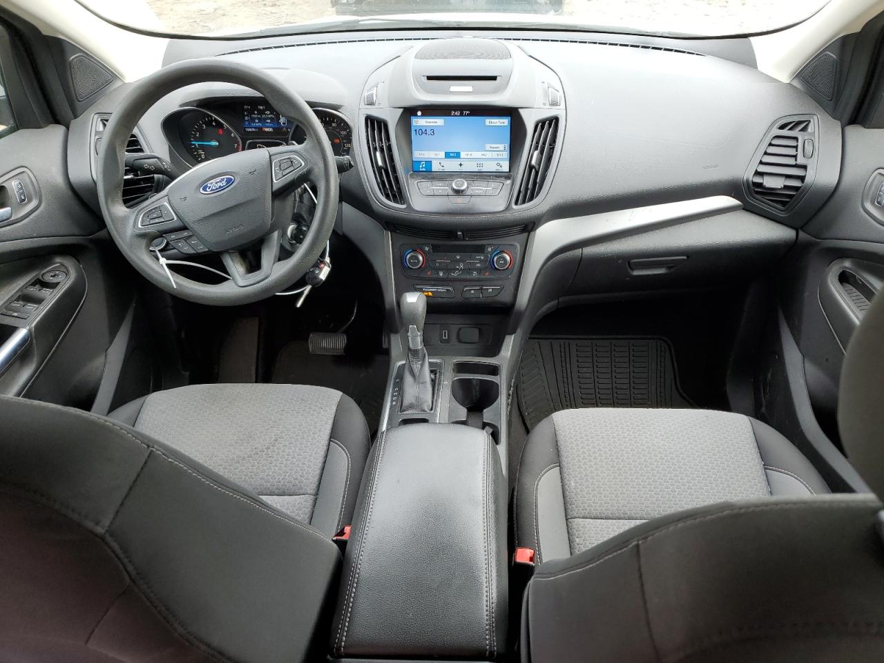 DayDrive