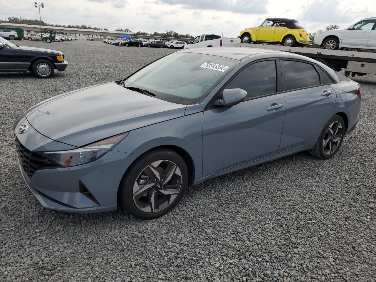 HYUNDAI ELANTRA SE 2023