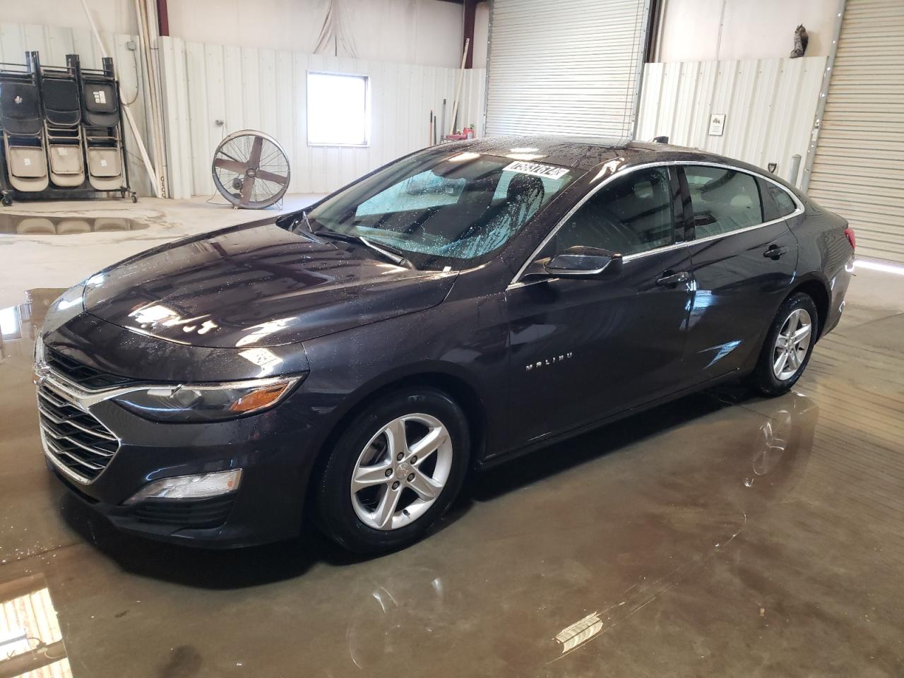 CHEVROLET MALIBU LT 2023