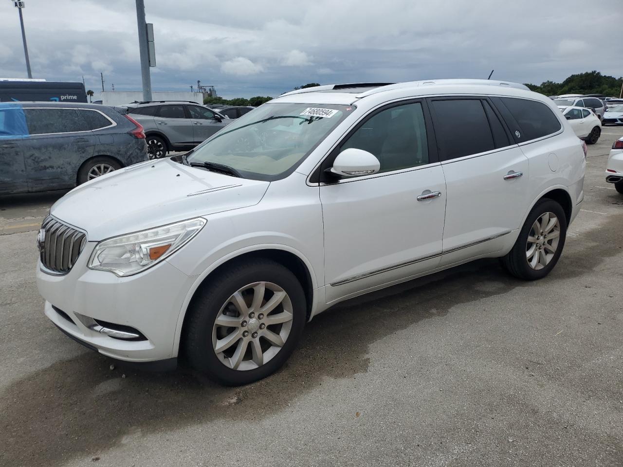 BUICK ENCLAVE 2017