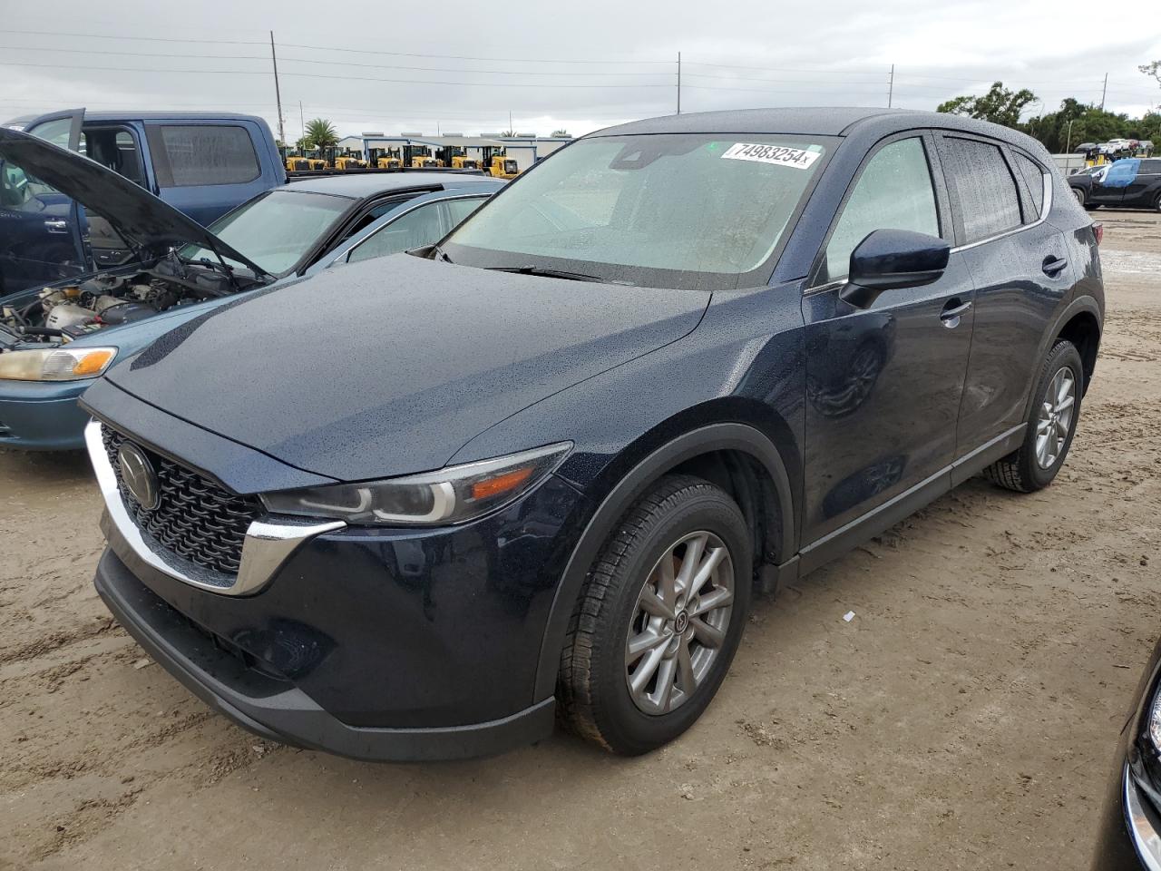 MAZDA CX-5 SELEC 2023