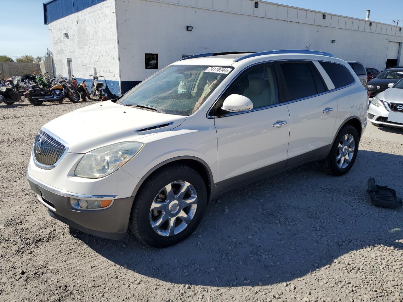 BUICK ENCLAVE CX 2008