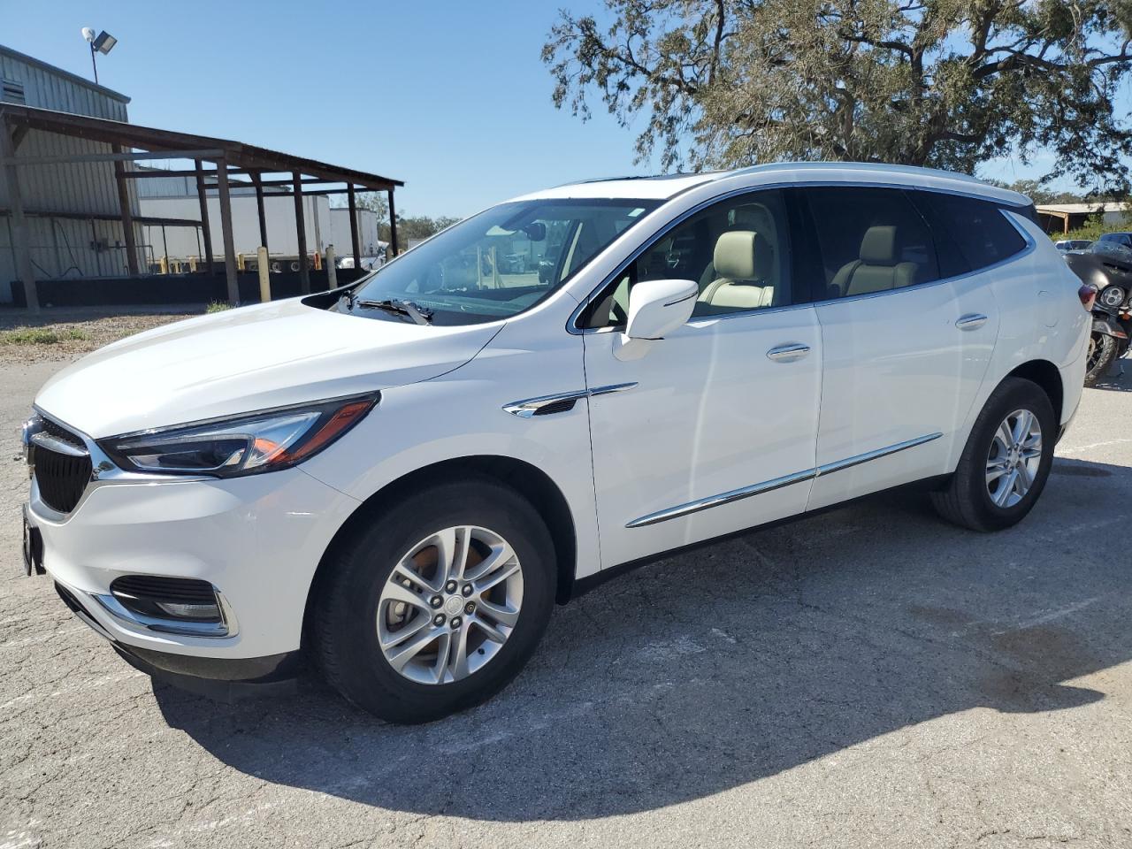 BUICK ENCLAVE ES 2018
