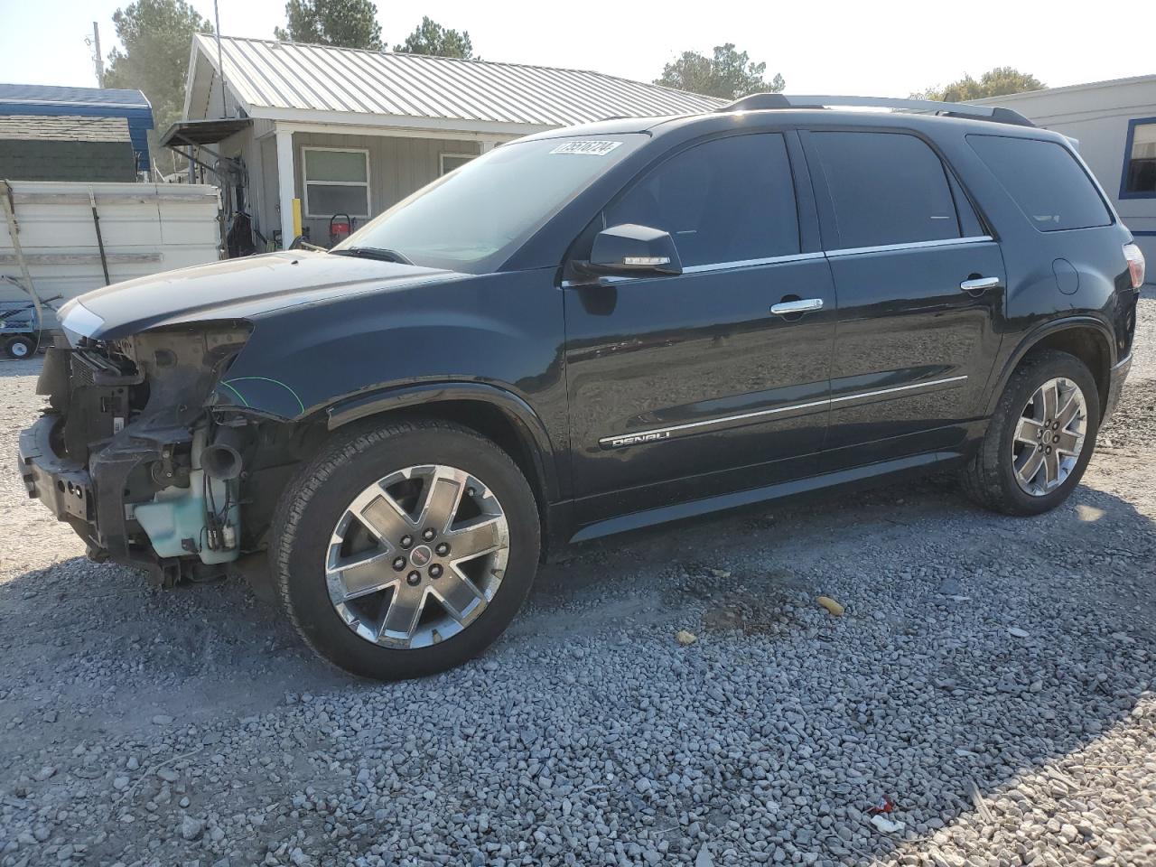 GMC ACADIA DEN 2011