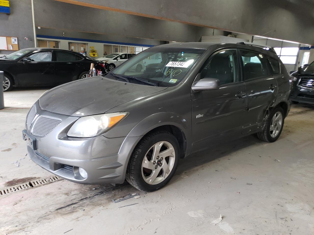 PONTIAC VIBE 2005
