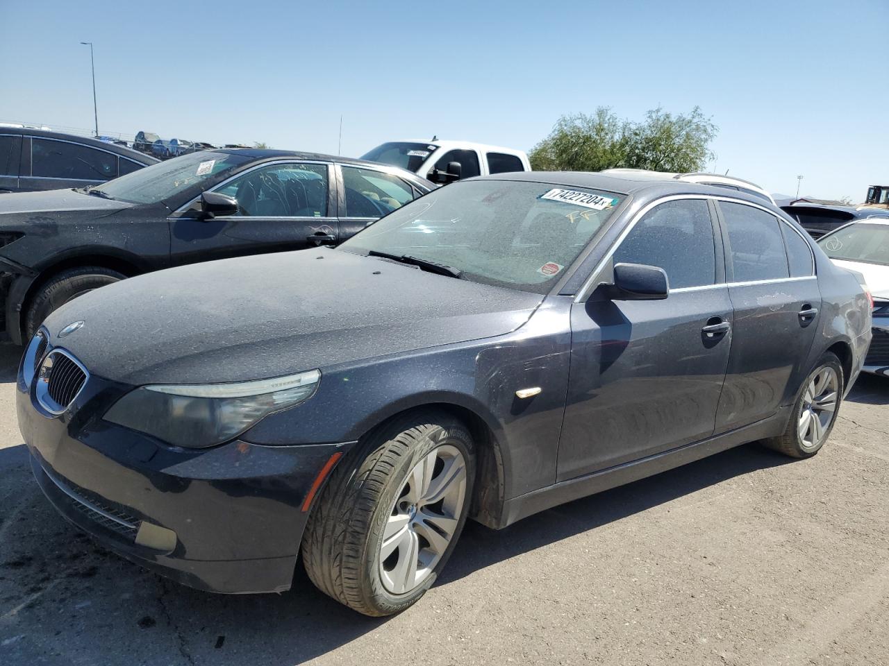BMW 528 I 2009