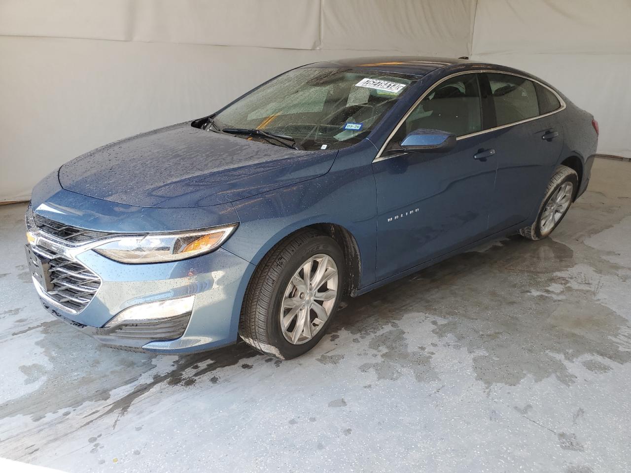 CHEVROLET MALIBU LT 2024