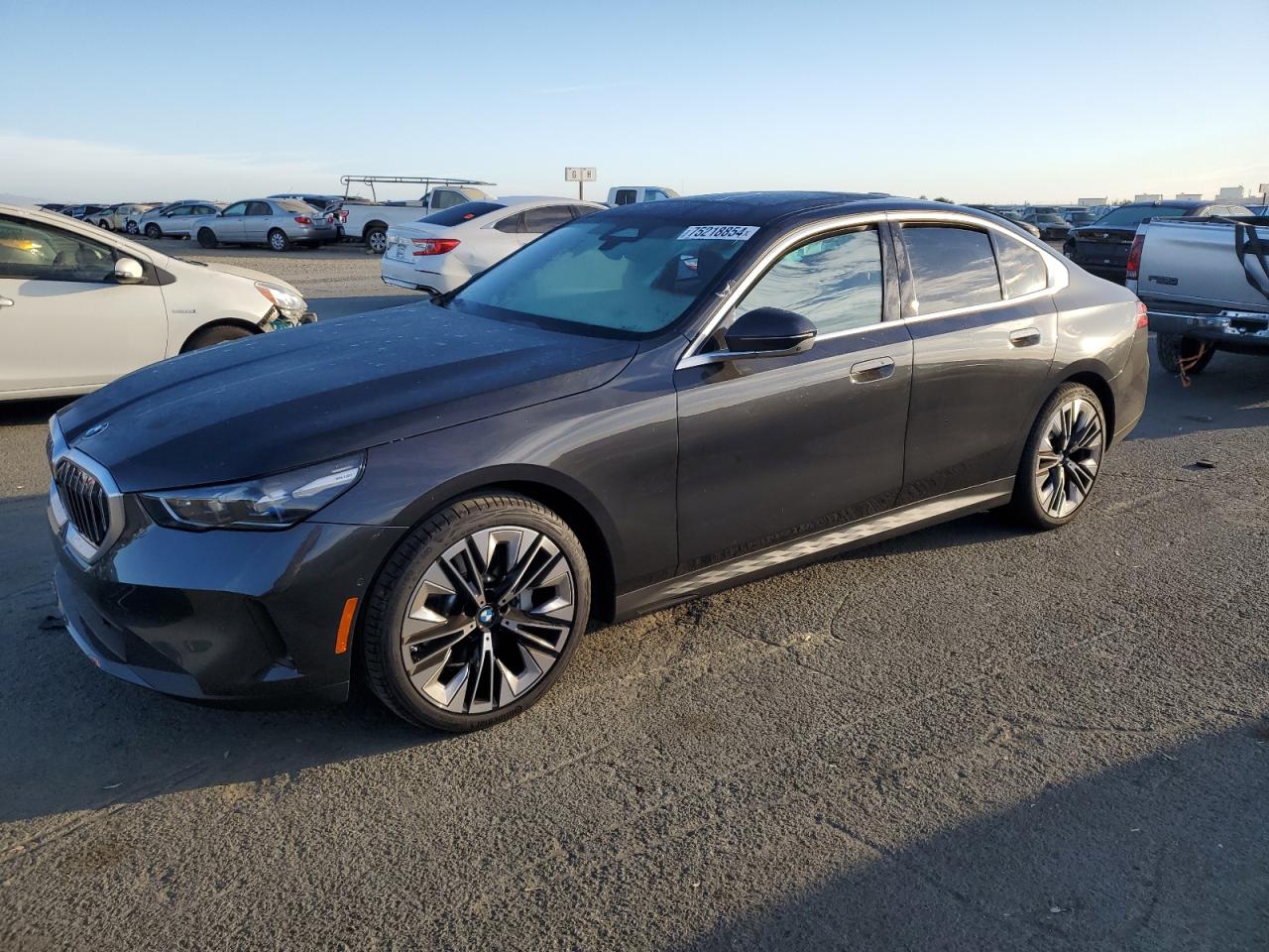 BMW 530 I 2024