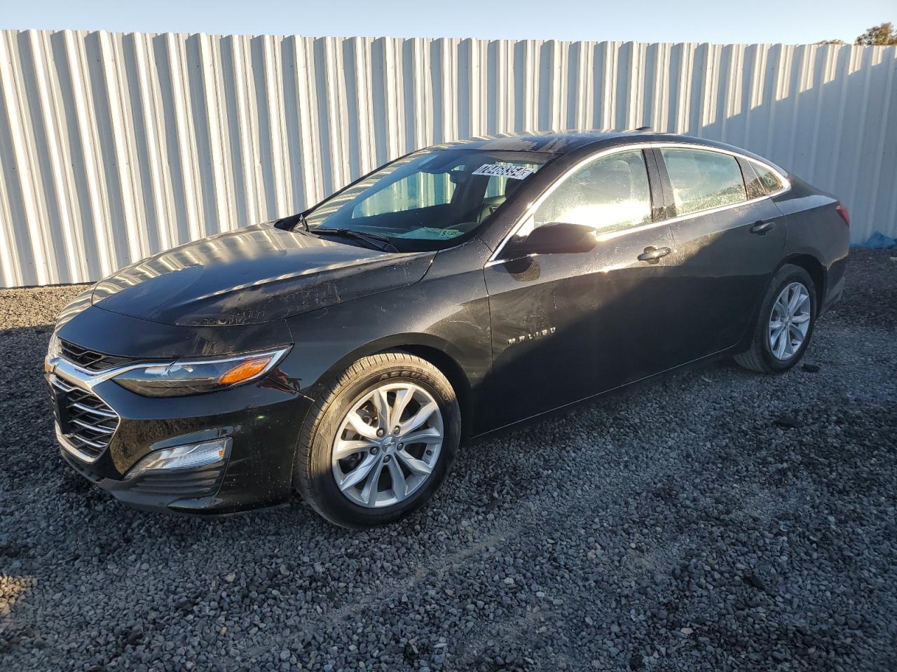 CHEVROLET MALIBU LT 2024