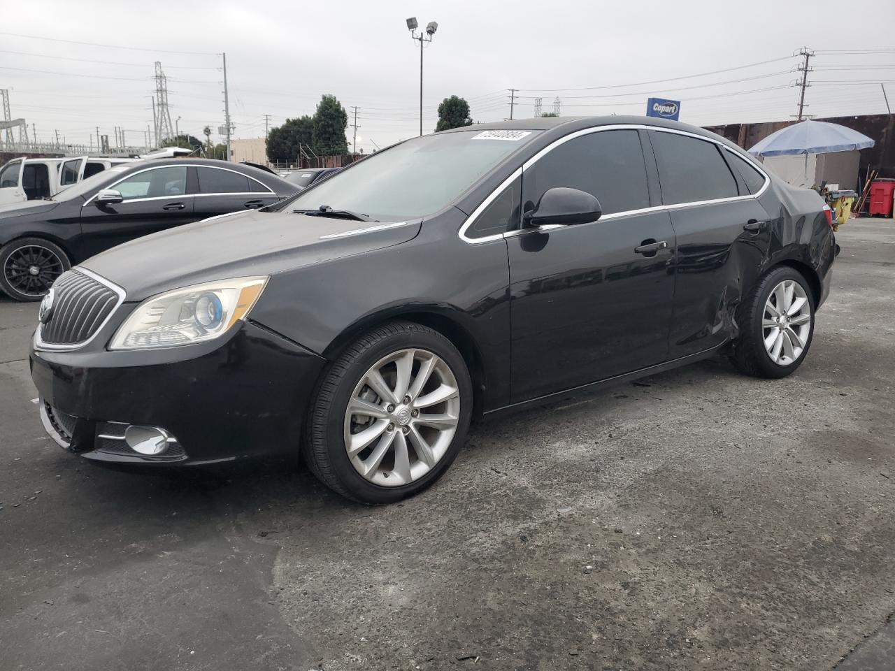 BUICK VERANO CON 2016