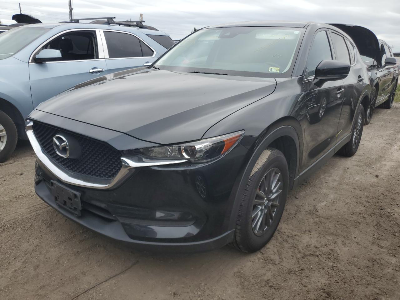 MAZDA CX-5 SPORT 2019
