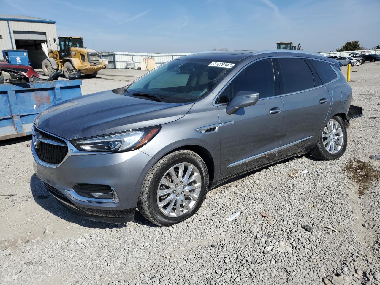 BUICK ENCLAVE PR 2020