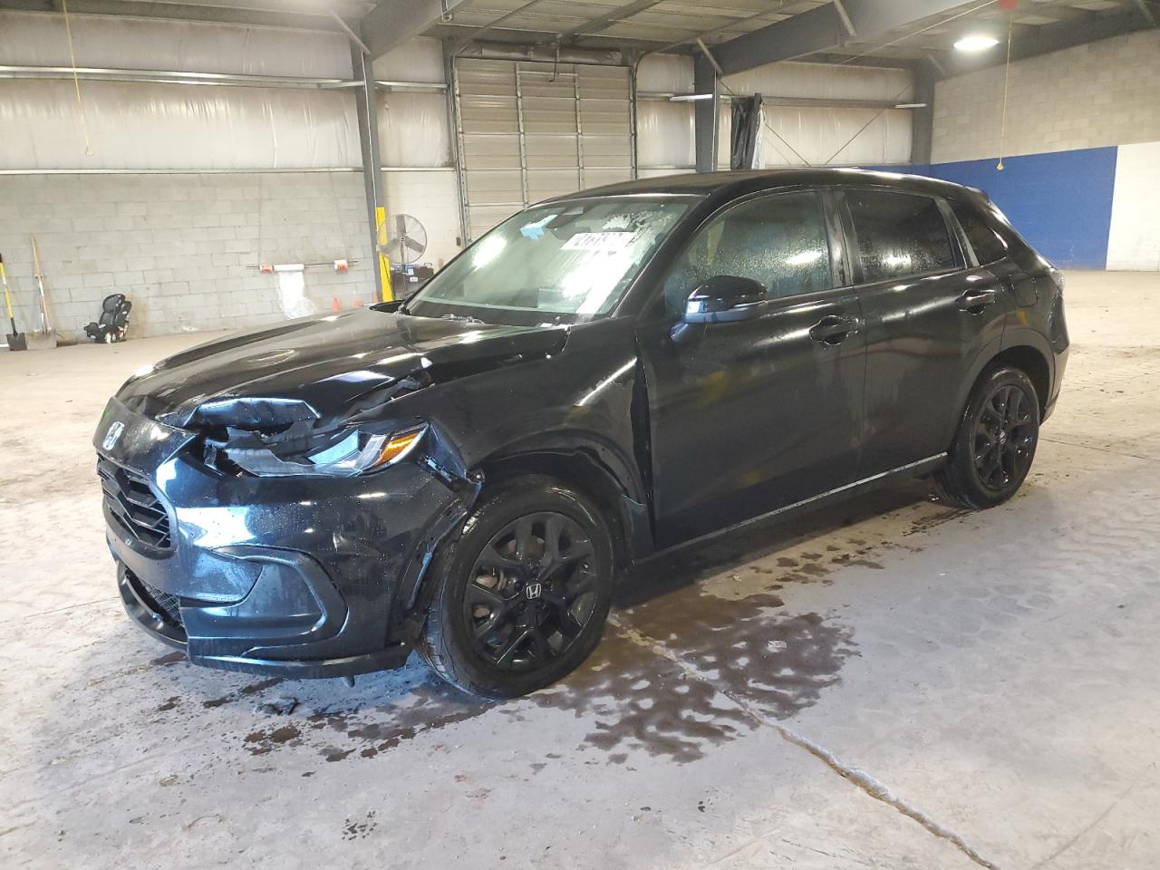HONDA HR-V SPORT 2023