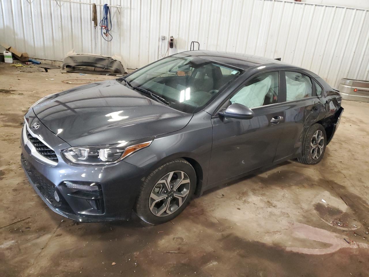 KIA FORTE FE 2021