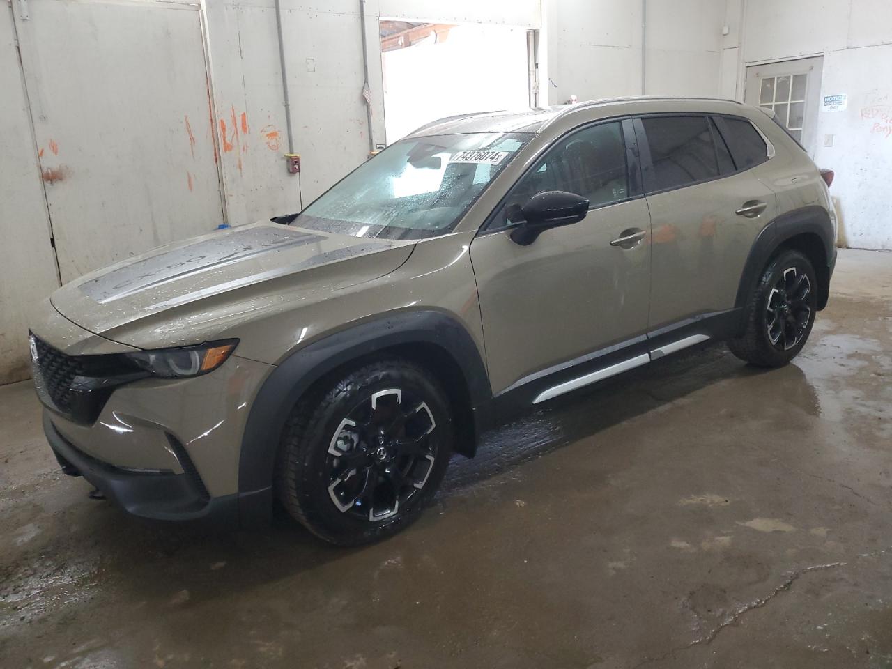 MAZDA CX-50 BASE 2023