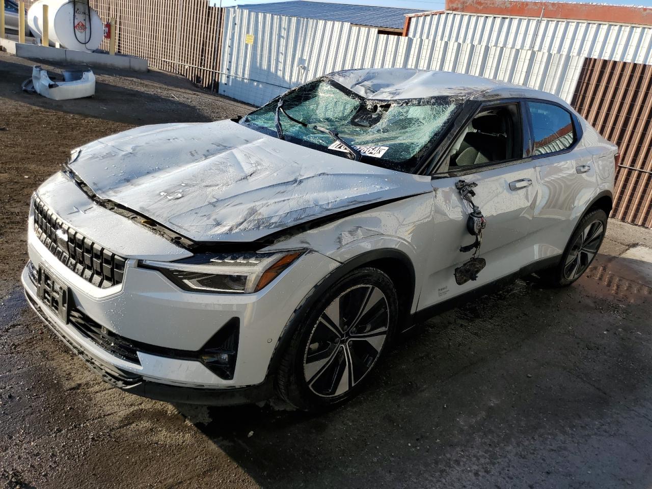 POLESTAR 2 2023