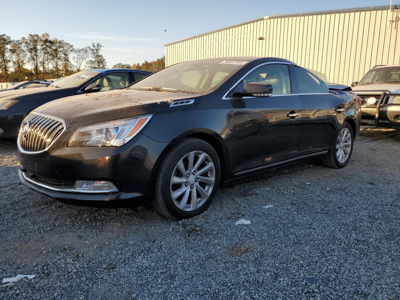 BUICK LACROSSE 2015