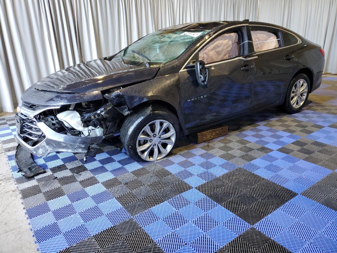 CHEVROLET MALIBU LT 2023