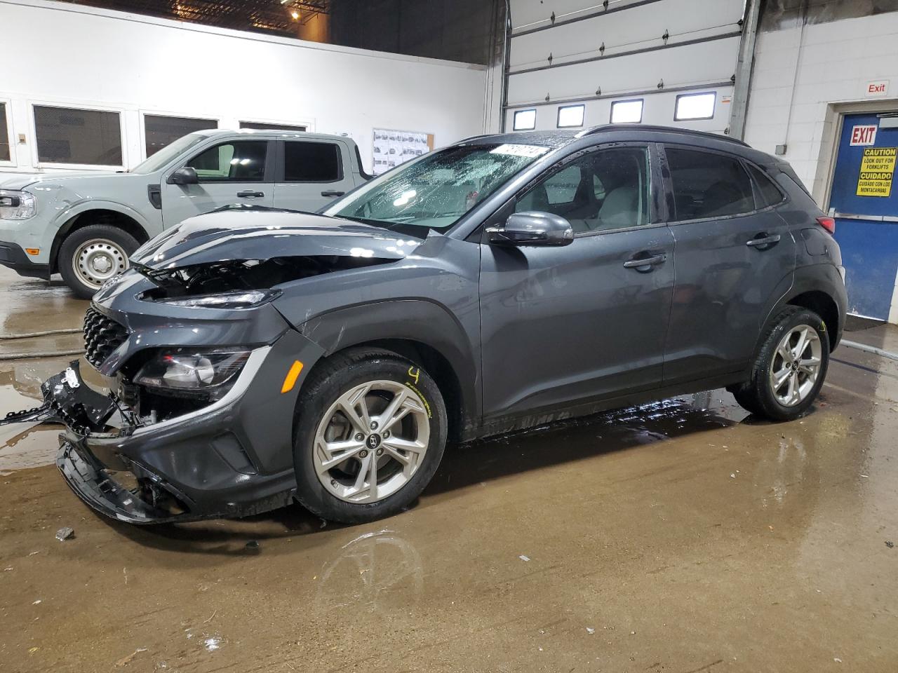 HYUNDAI KONA SEL 2022