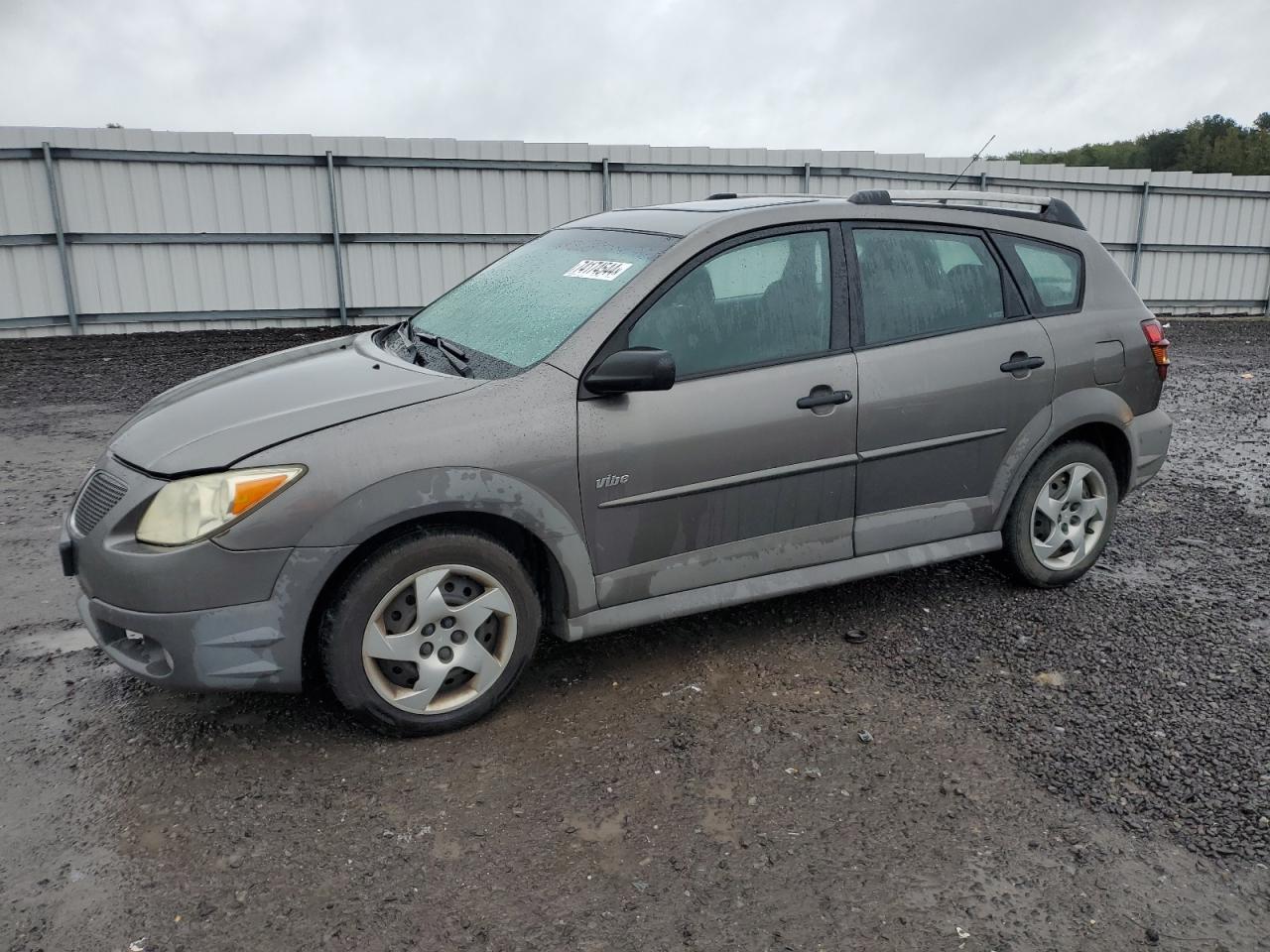 PONTIAC VIBE 2005