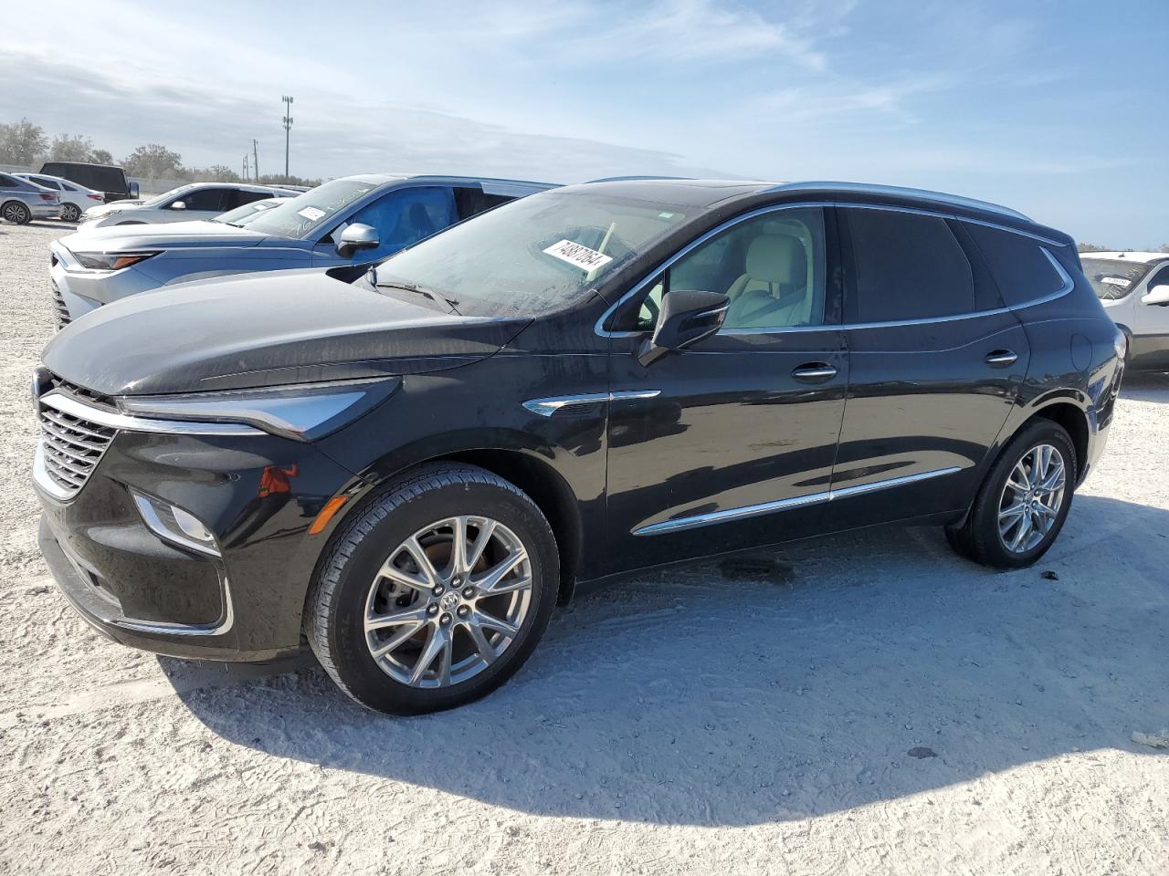 BUICK ENCLAVE PR 2023