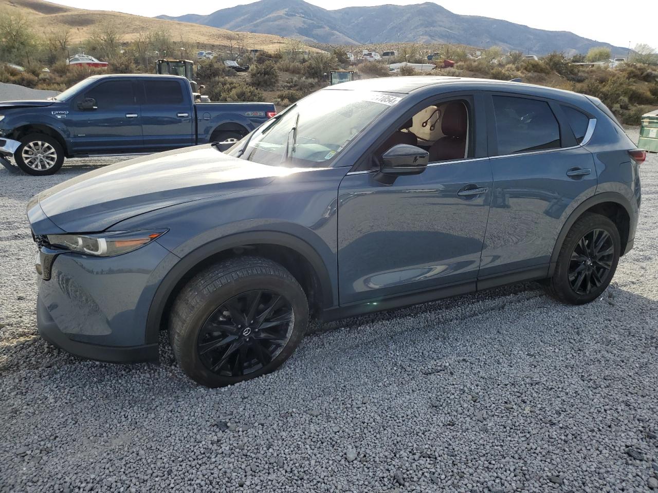MAZDA CX-5 PREFE 2023