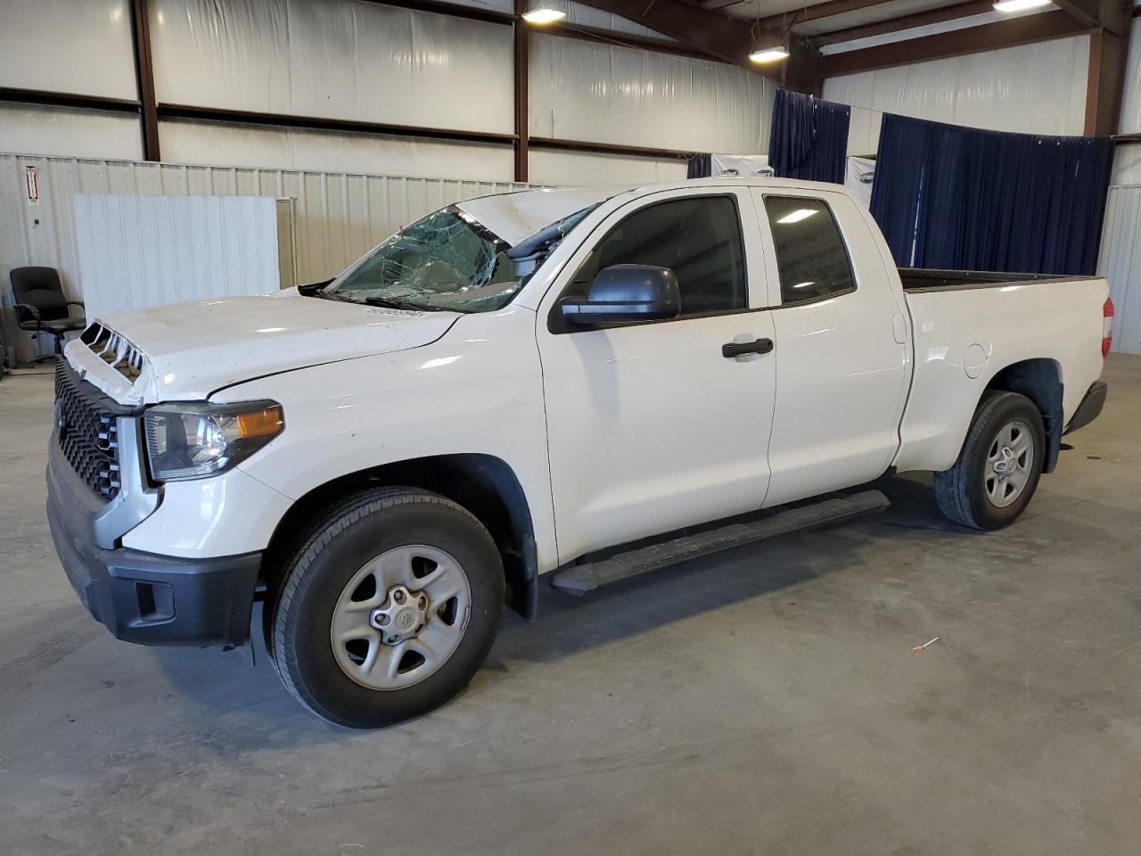 TOYOTA TUNDRA DOU 2018