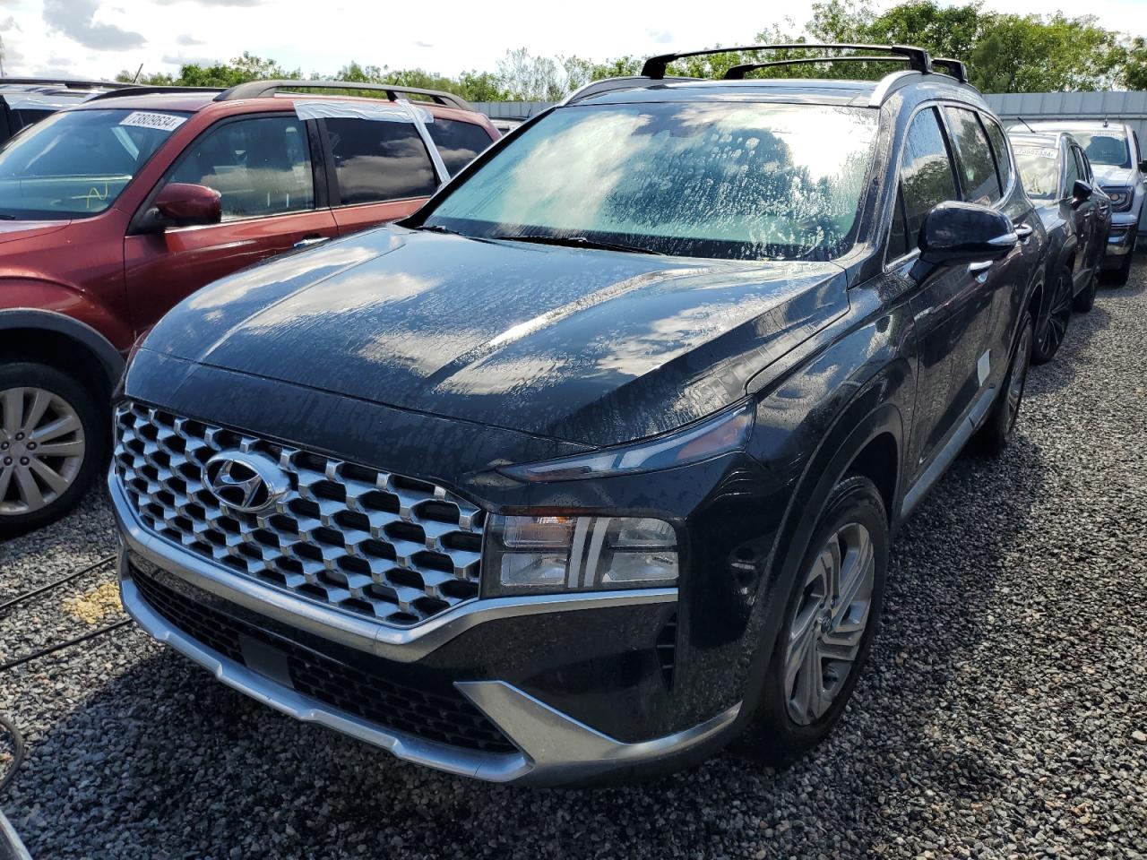 HYUNDAI SANTA FE S 2023