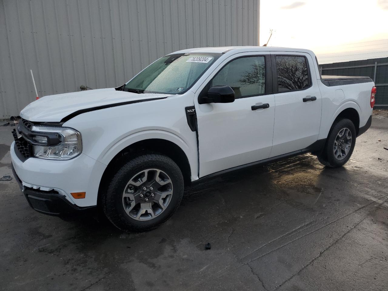 FORD MAVERICK X 2024