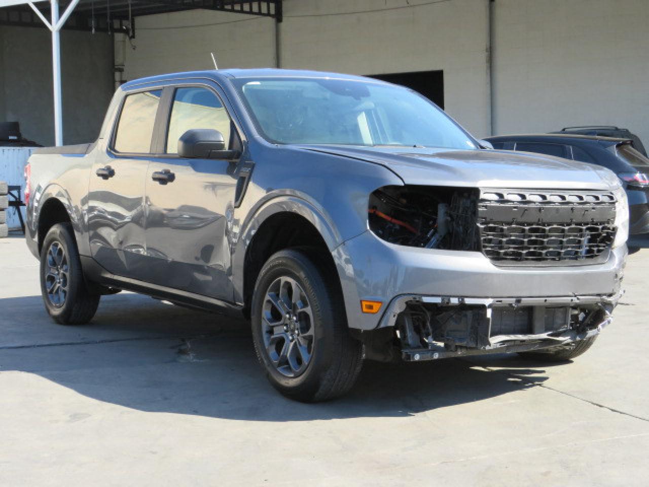 FORD MAVERICK X 2022