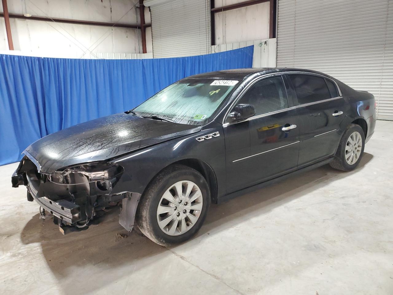 BUICK LUCERNE CX 2010
