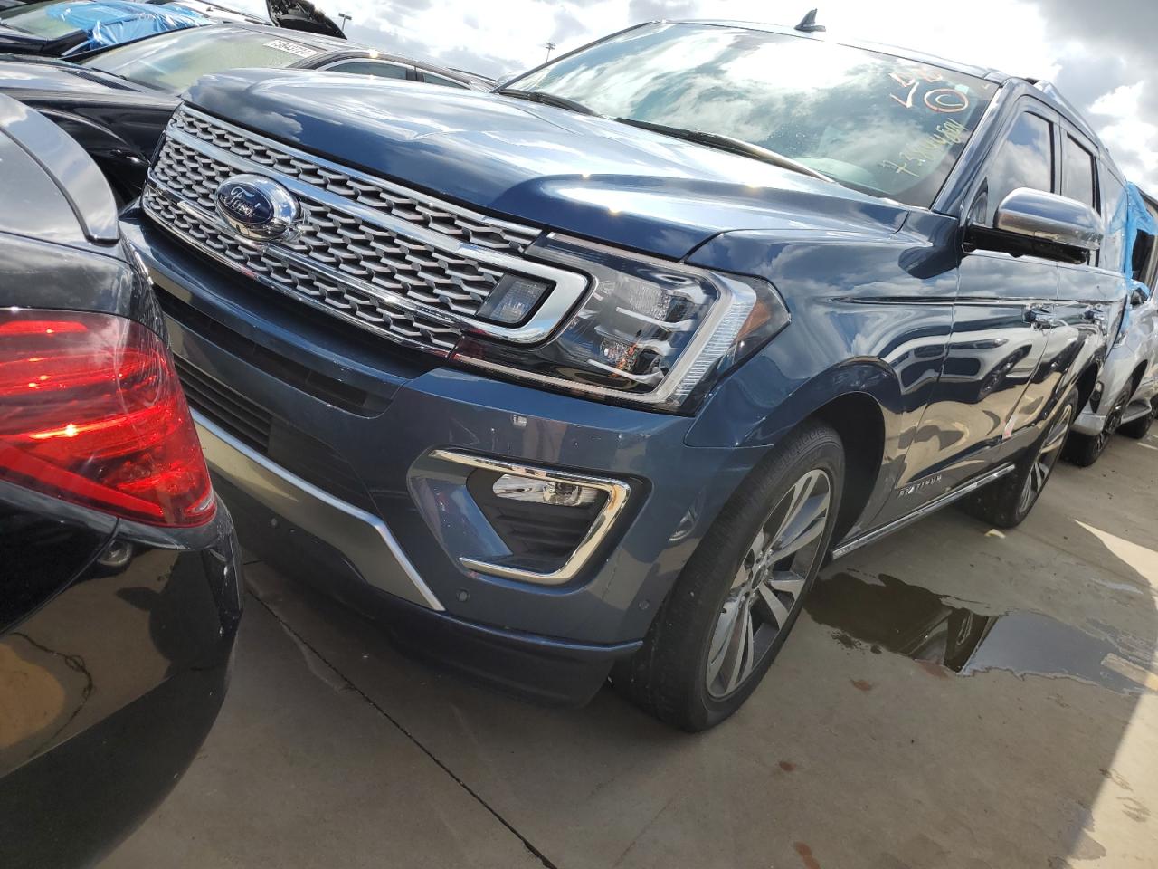 FORD EXPEDITION 2020