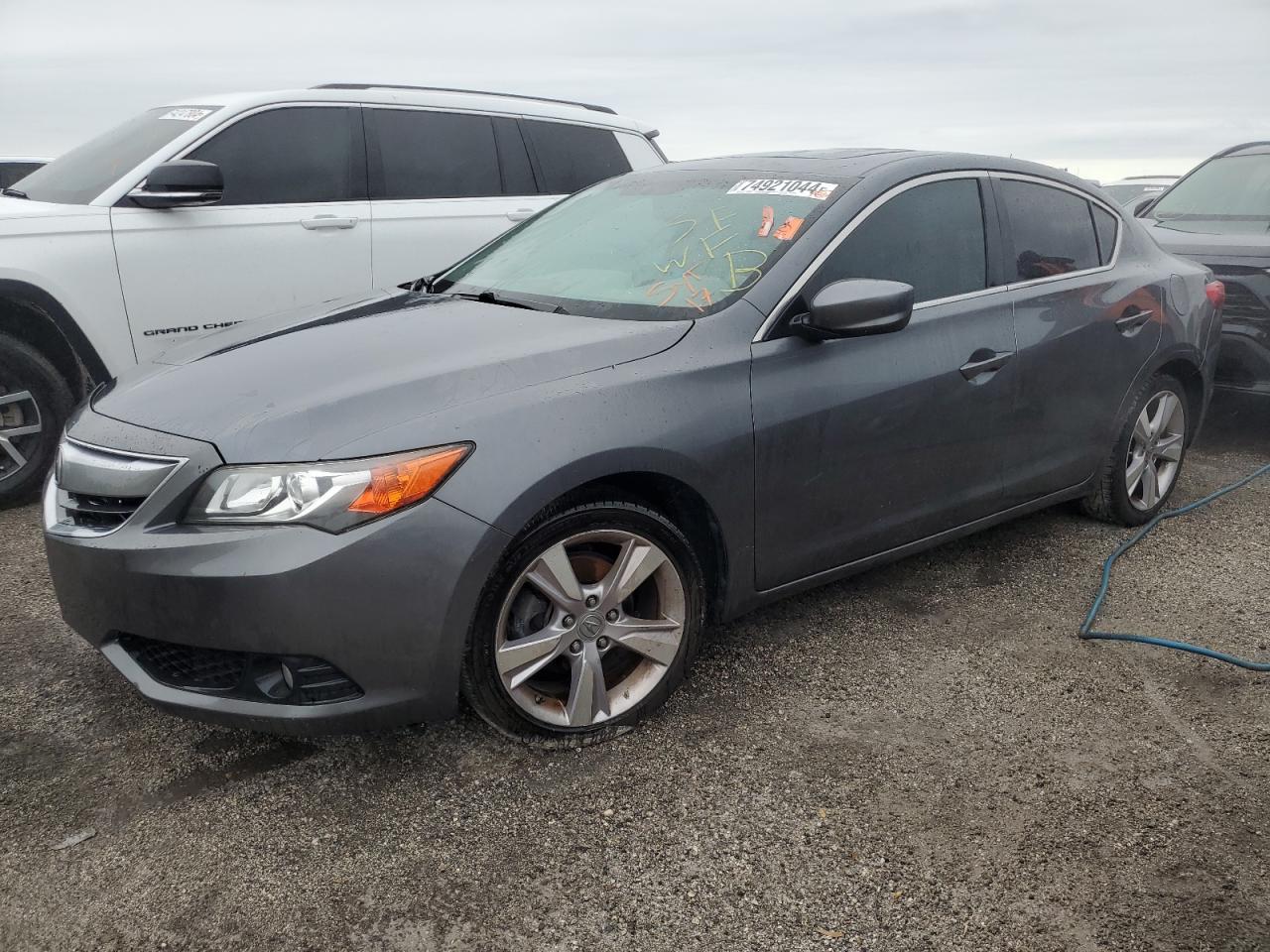 ACURA ILX 20 PRE 2013
