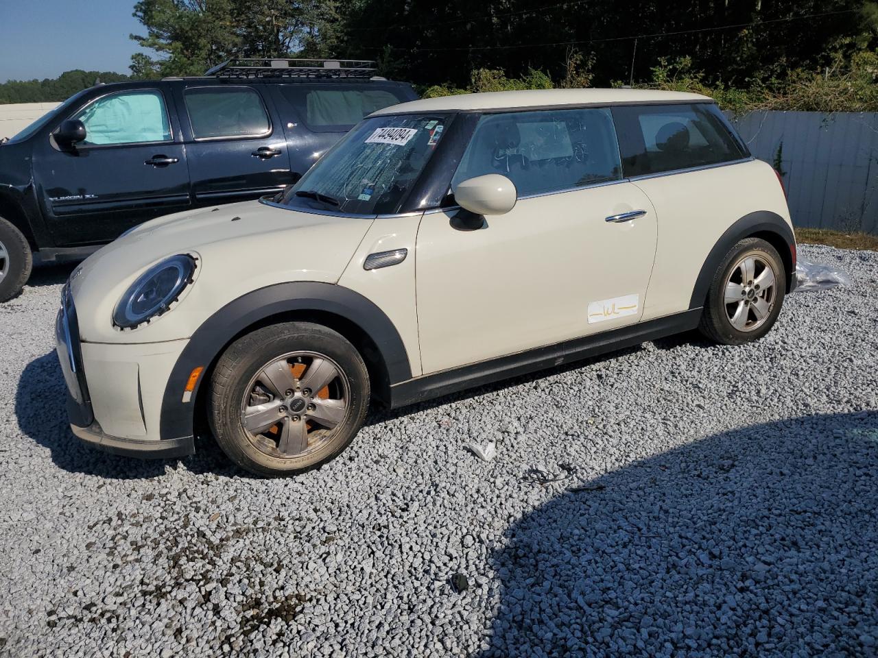 MINI COOPER 2022