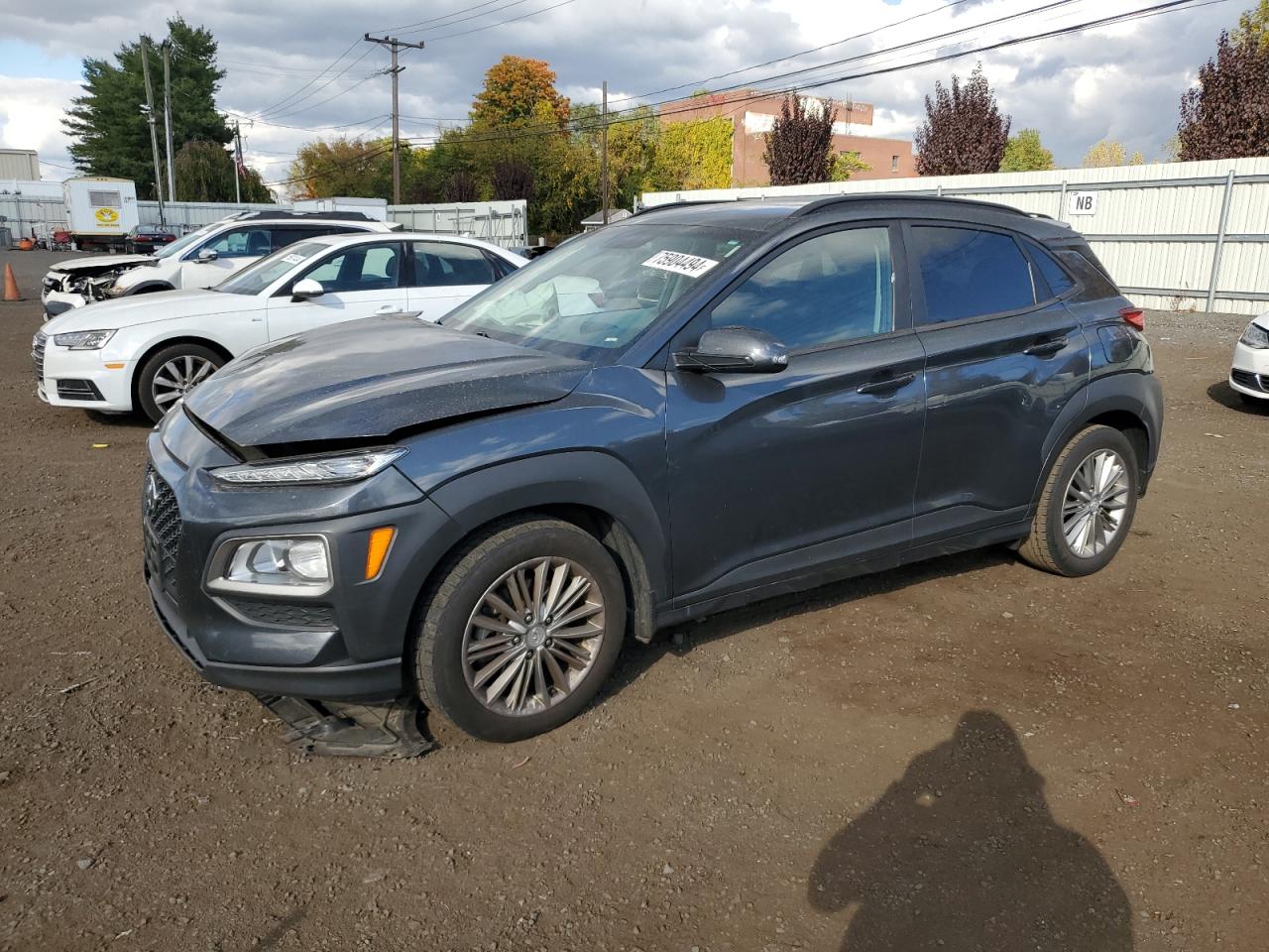 HYUNDAI KONA SEL 2018