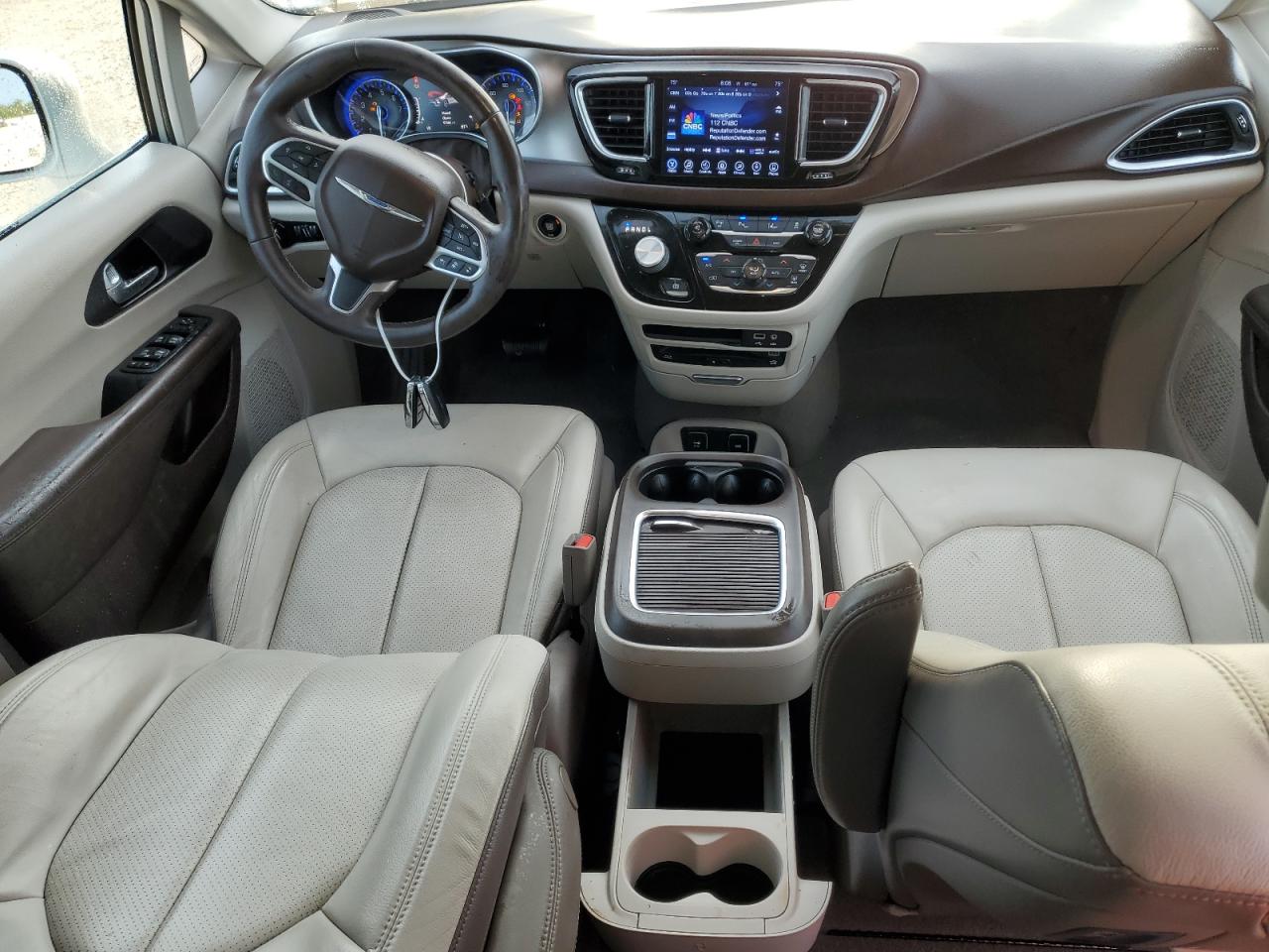 DayDrive
