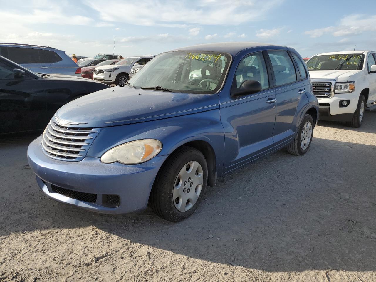CHRYSLER PT CRUISER 2007