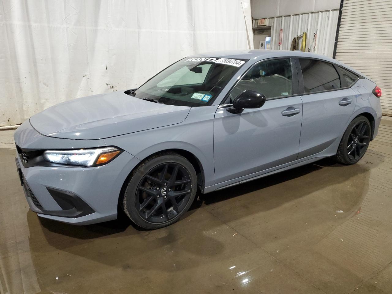 HONDA CIVIC SPOR 2023