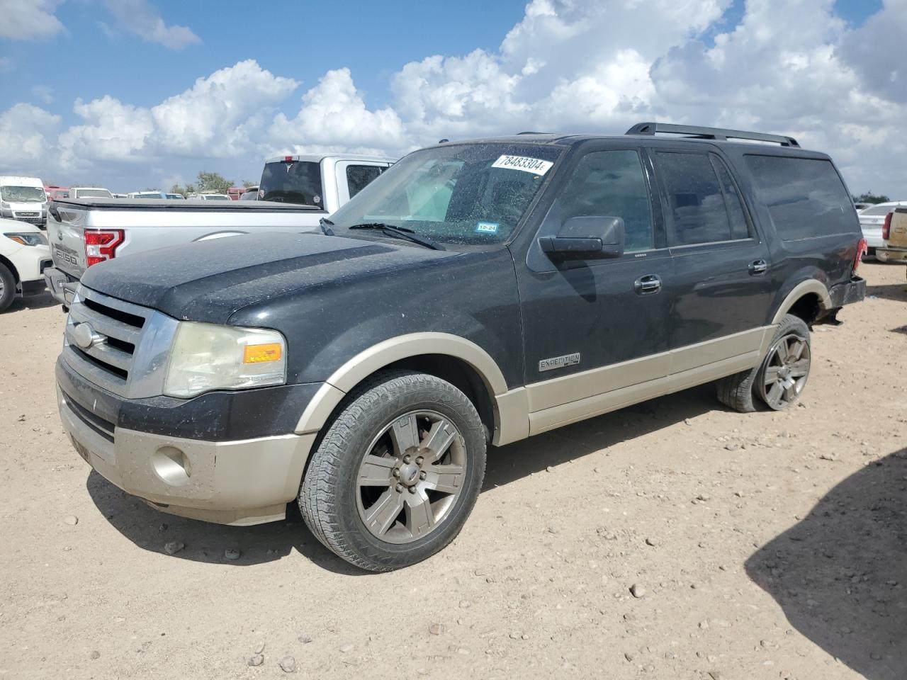 FORD EXPEDITION 2007