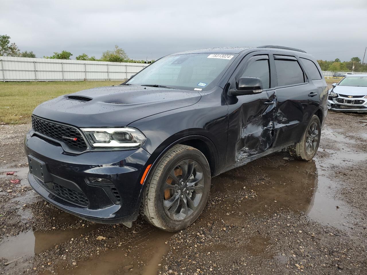 DODGE DURANGO GT 2023