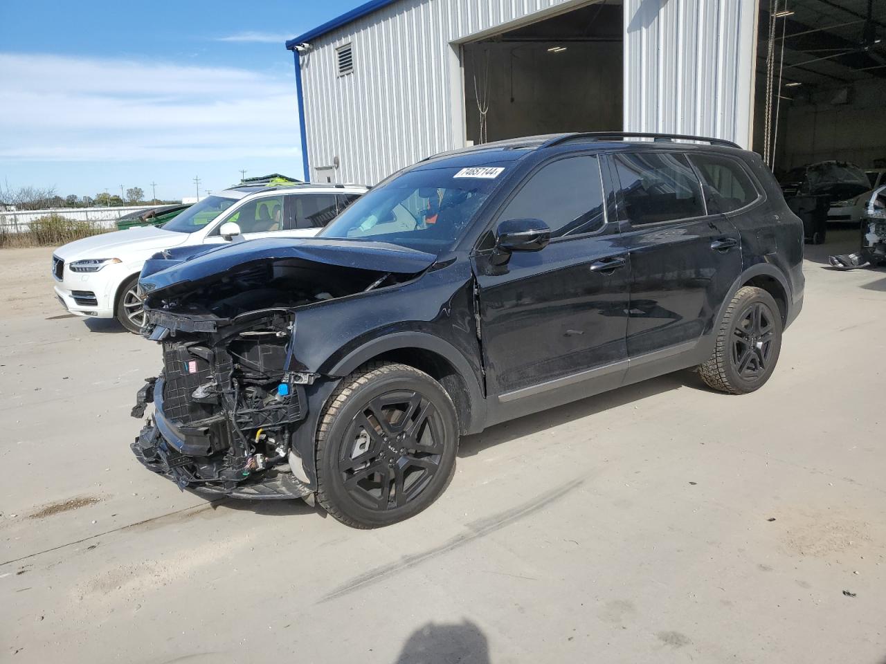 KIA TELLURIDE 2023