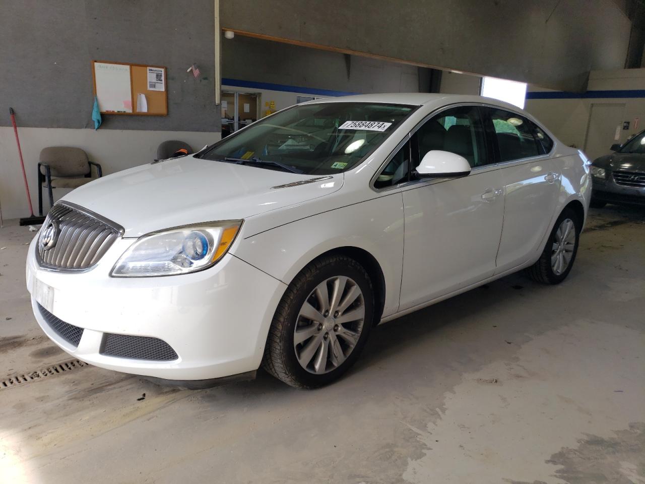 BUICK VERANO 2016