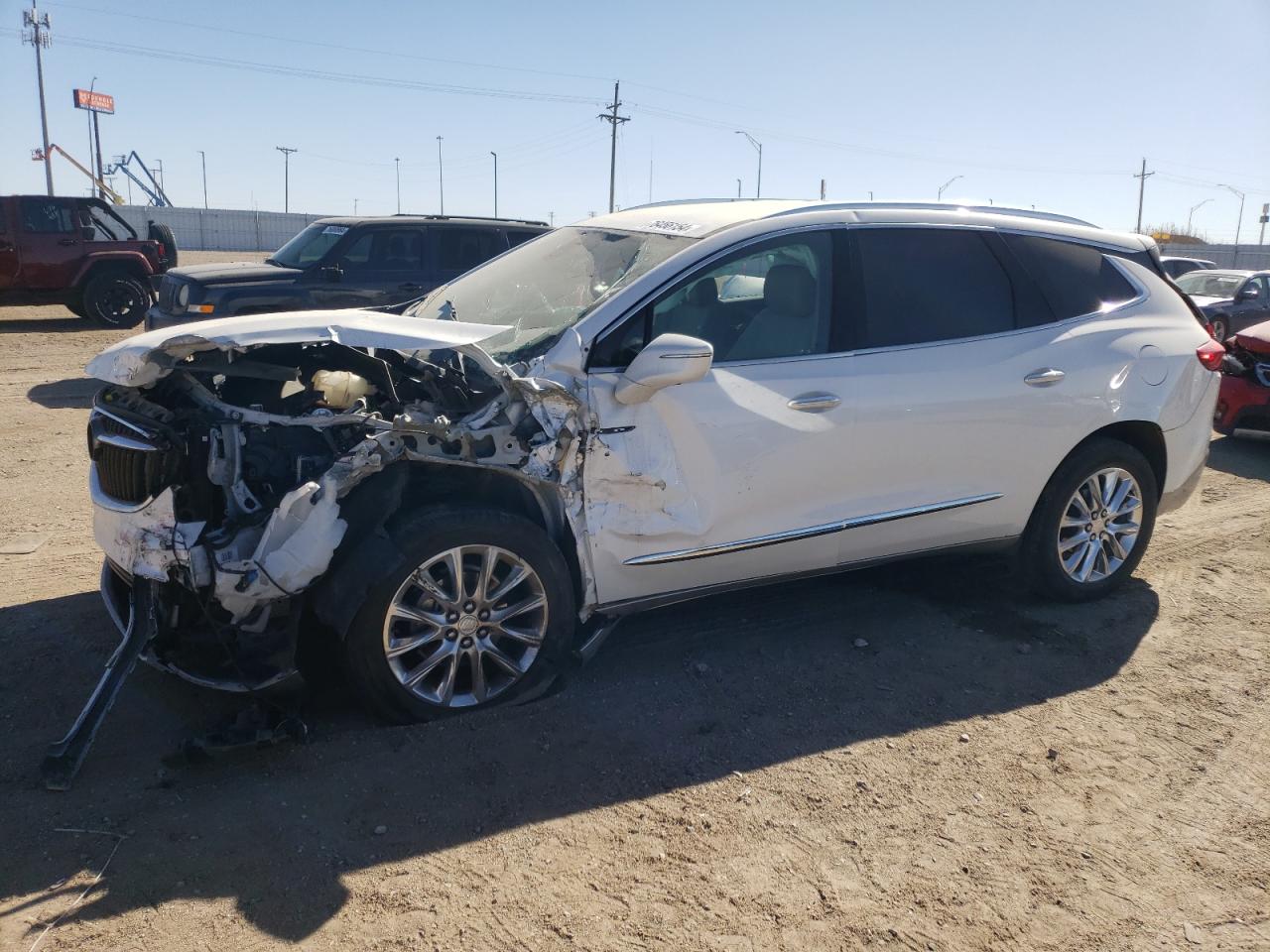 BUICK ENCLAVE ES 2020
