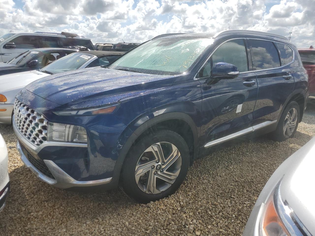 HYUNDAI SANTA FE S 2023