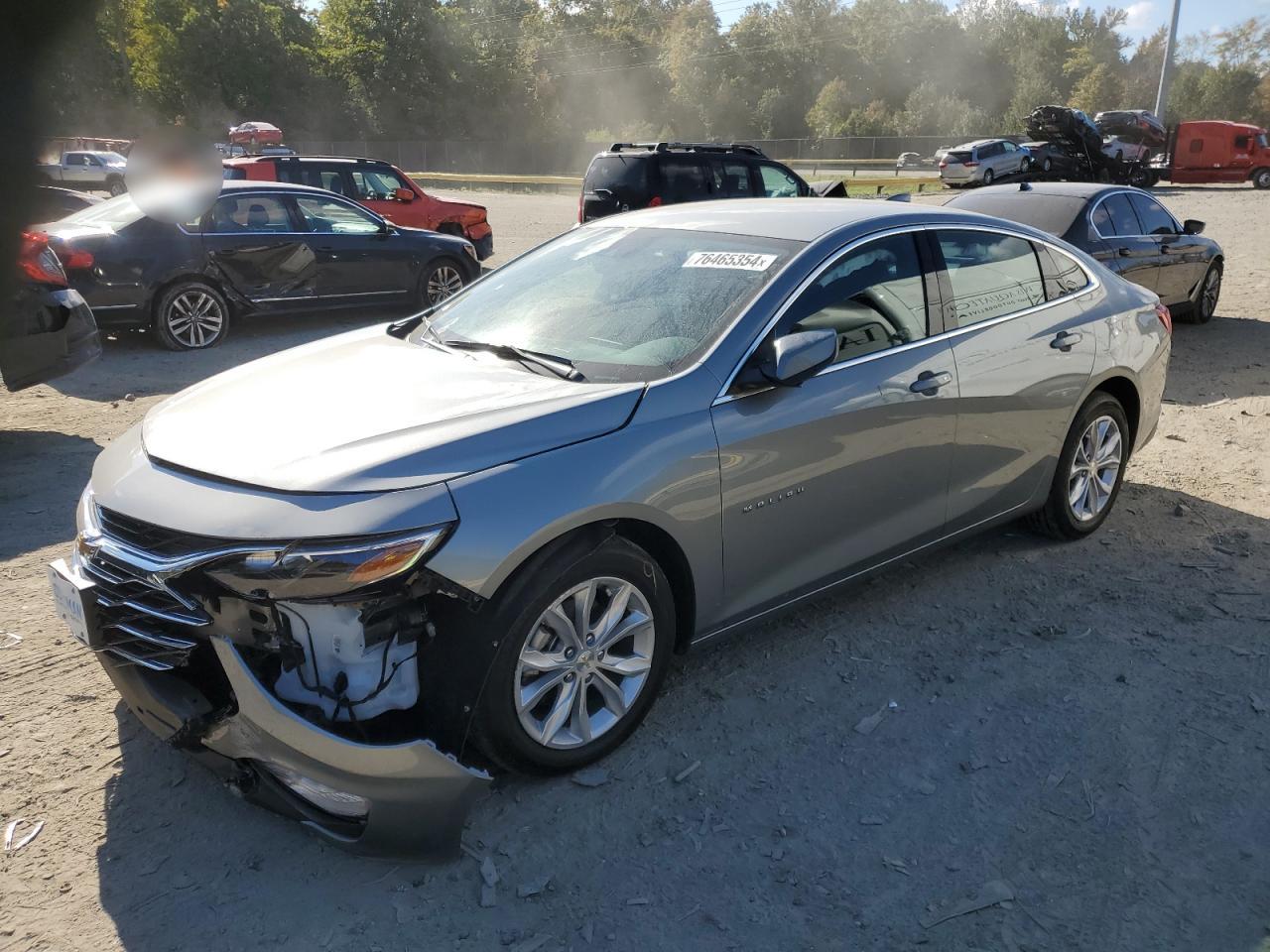 CHEVROLET MALIBU LT 2024