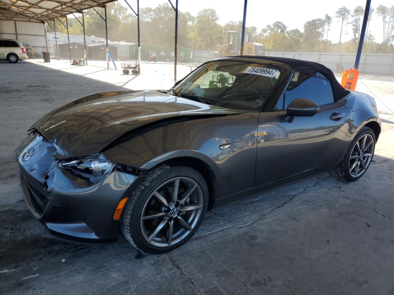 MAZDA MX-5 MIATA 2023