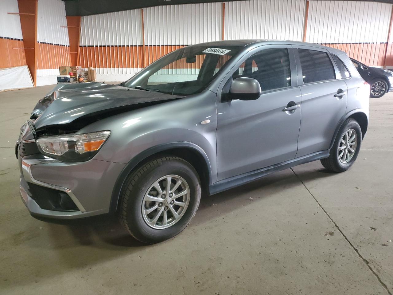 MITSUBISHI RVR SE 2017